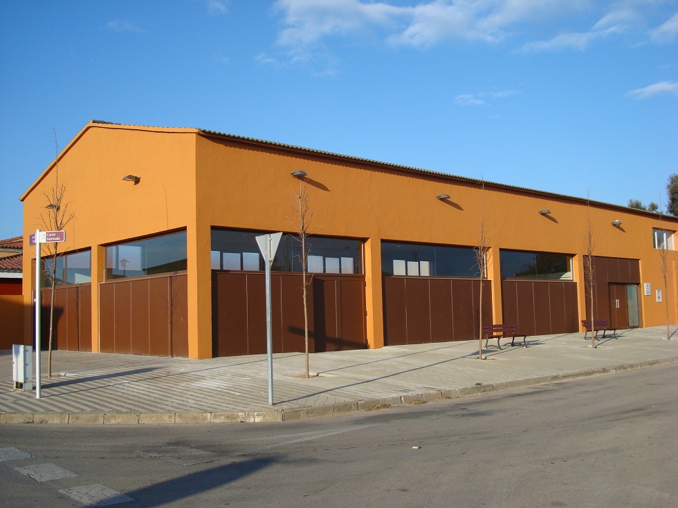 Centre Cultural Puigventós